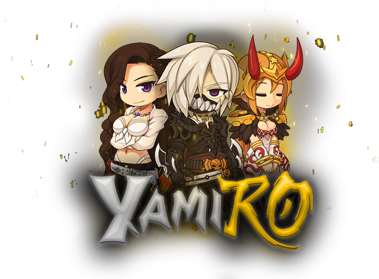 Yami Ragnarok Online